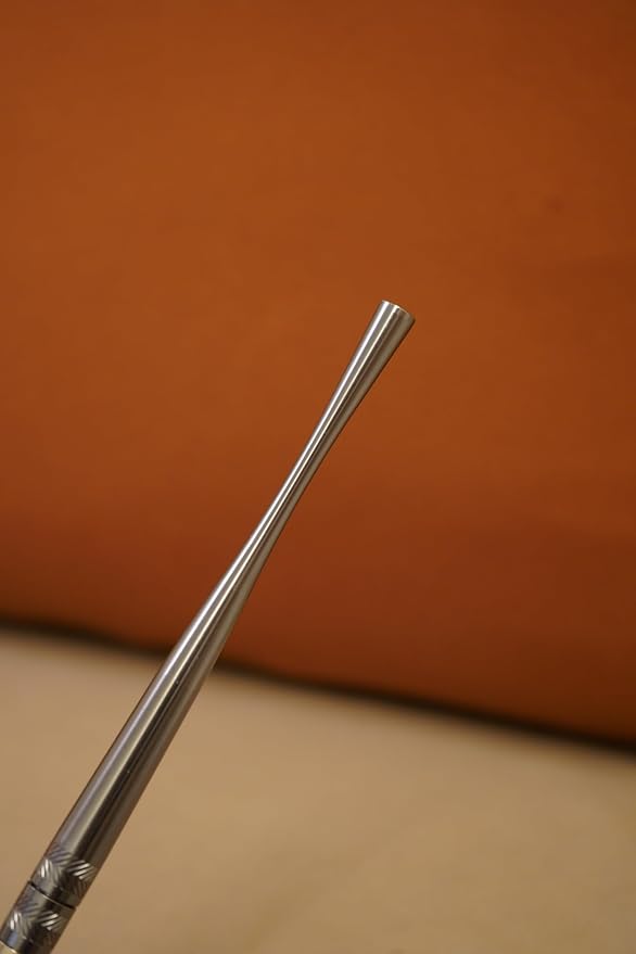 Elegant Craft Knife with #11 ultra sharp carbon steel blade. Precision Hobby - Image 3