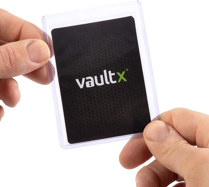 Vault X Toploaders 130pt - Image 4