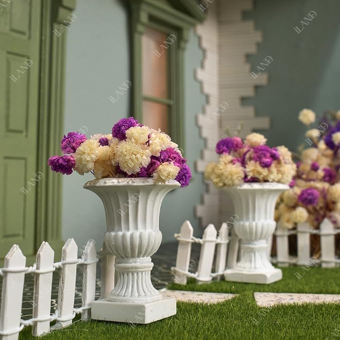 iLAND Miniature Dollhouse Accessories - Image 4