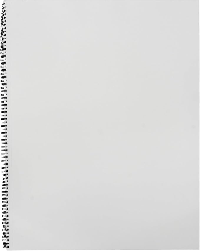 Fabriano 1264 Mixed Media Pad, 120 lb. - Image 4