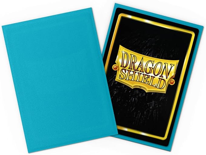 Dragon Shield | Japanese Size Card Matte Sleeves | 60 CT - Image 3