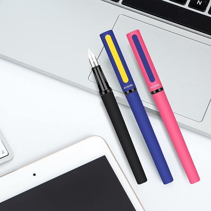 Calligraphy Pens Set 64pcs - Image 8