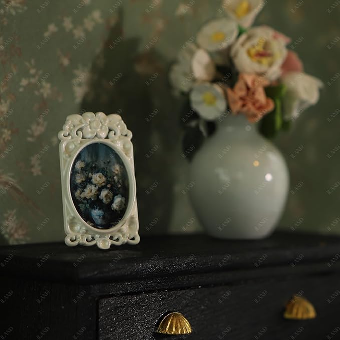 iLAND 1/12 Scale Accessories of Tiny Frames 7pcs - Image 8