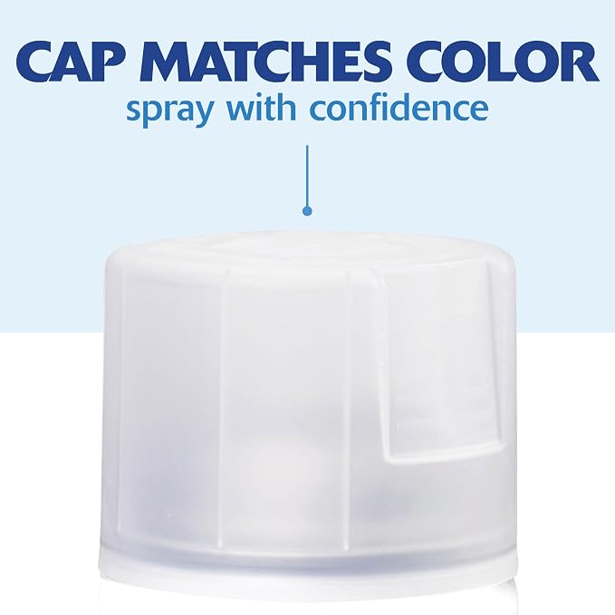 Rust-Oleum Painter's Touch 2X Ultra Cover Spray Paint, Semi-Gloss Clear | - Image 8