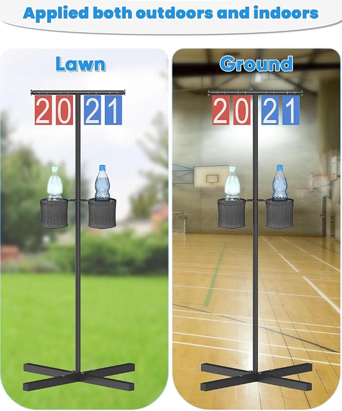 Queension Scoreboard Flipper - Image 5
