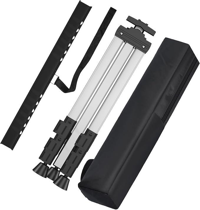 Portable Art Painting Easel Stands - Image 9