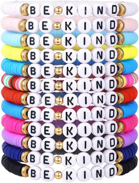 Friendship Bracelets Boho Stackable Bracelets by WELCOMETOBEHROOCI