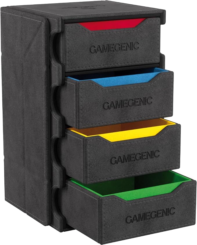 Gamegenic Token’s Lair - Image 2