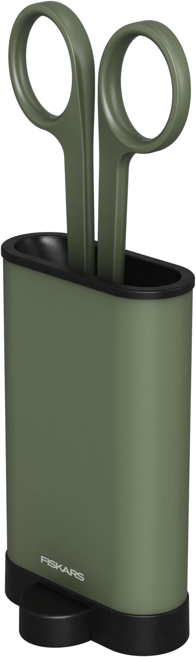 Fiskars Plant Detailer Snips & Holder, Precision Indoor Gardening Tool - Image 9