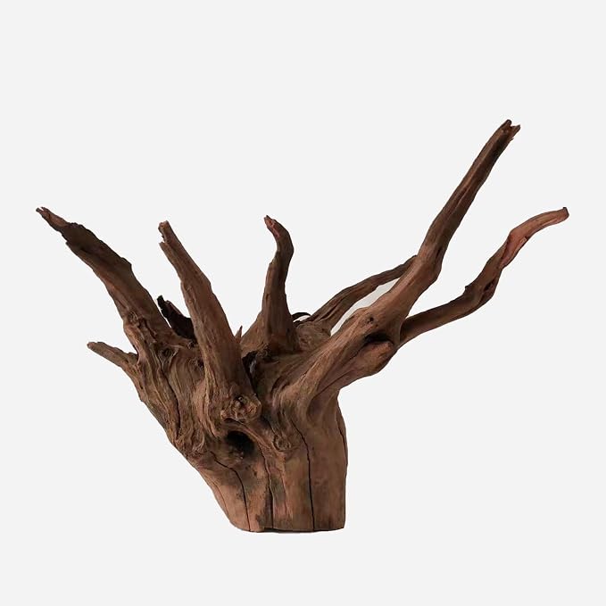 LYPHARD AQUARIUMS Natural Driftwood - Image 3