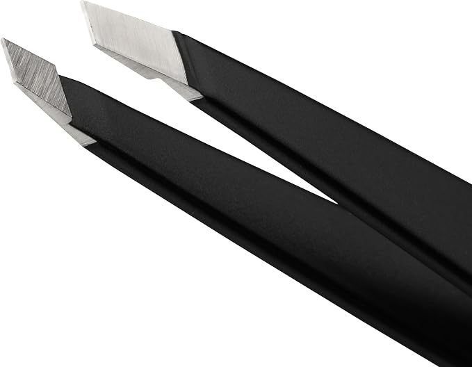 Tweezerman Slant Tweezer – Tweezerman Tweezers - Image 2
