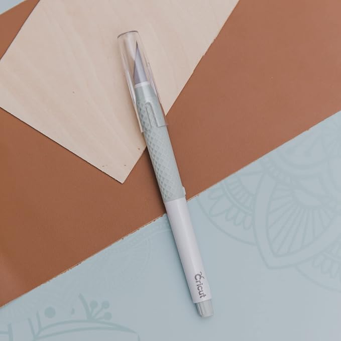 Cricut 2004843 TrueControl Knife Kit - Image 5