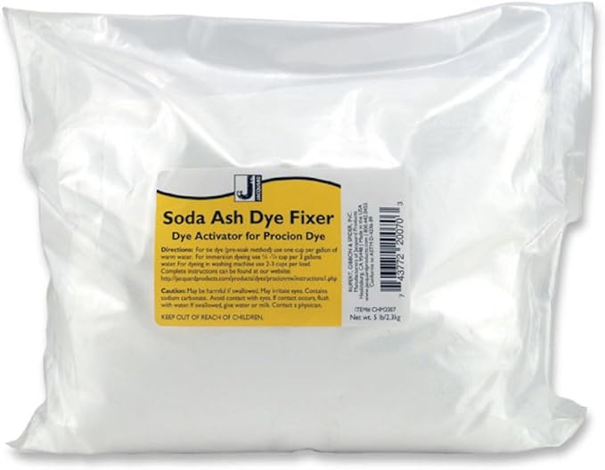 Jacquard Soda Ash Powder by Jacquard