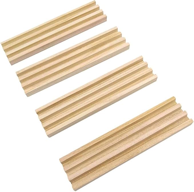 Yuanhe Domino Trays Holders Rack by Yuanhe