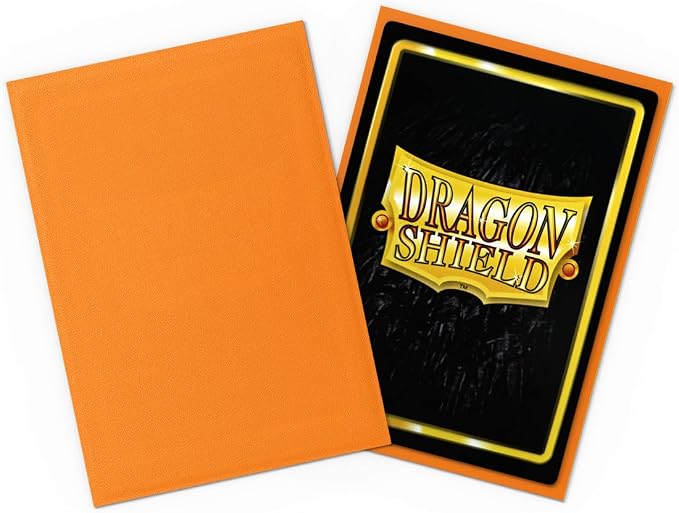Dragon Shield | Japanese Size Card Matte Sleeves | 60 CT - Image 3