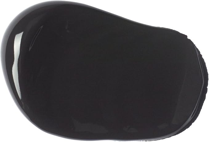 Liquitex BASICS Acrylic Paint, 118ml Tube, Mars Black - Image 2