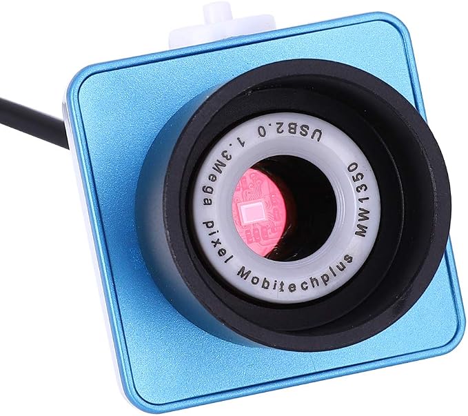 Ejoyous Telescope Camera 1.25 Inch USB 2.0 CMOS Digital Electronic Eyepiece | by Ejoyous