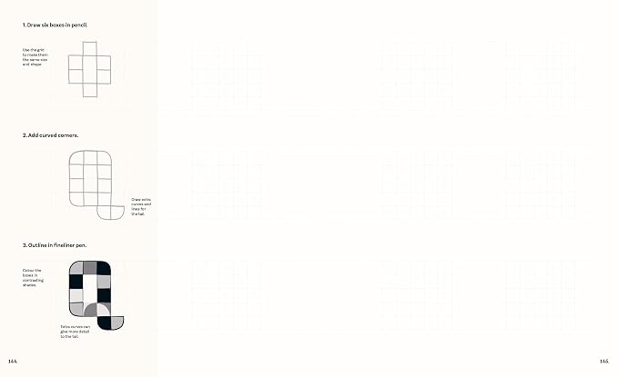 Creative Hand Lettering from A to Z: Make Every Letter Beautiful - Image 11