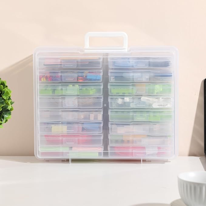 novelinks Photo Storage Boxes - Image 6