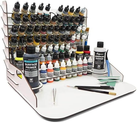 Vallejo - Work Station 40 x 30 cm by Vallejo