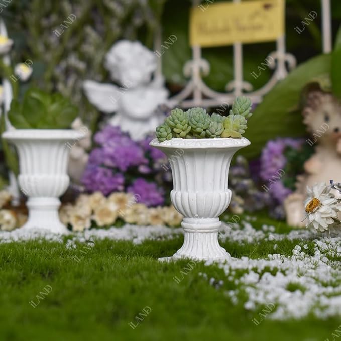 iLAND Miniature Dollhouse Accessories - Image 5