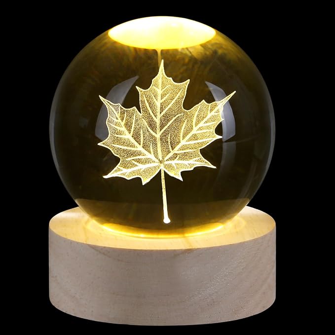 MAIBAOTA Fall Decorations for Home Fall Leaves Autumn Room Kitchen Home Decor by MAIBAOTA