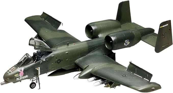 Revell 1:48 A10 Warthog by Revell