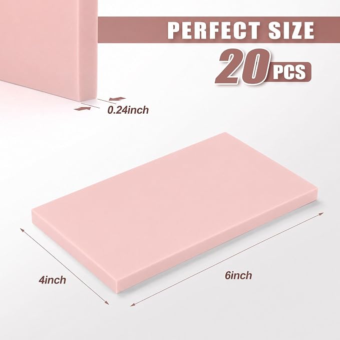 Linoleum Blocks for Printmaking Supplies - Image 2