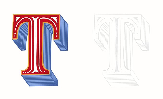 Creative Hand Lettering from A to Z: Make Every Letter Beautiful - Image 13