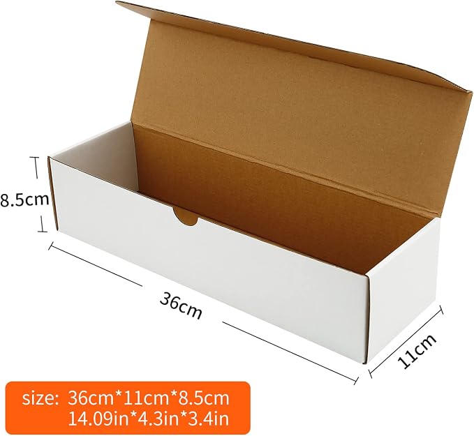 6-Pack • 4800-count Trading/Gaming Card Storage Box/Trading Card Storage - Image 3