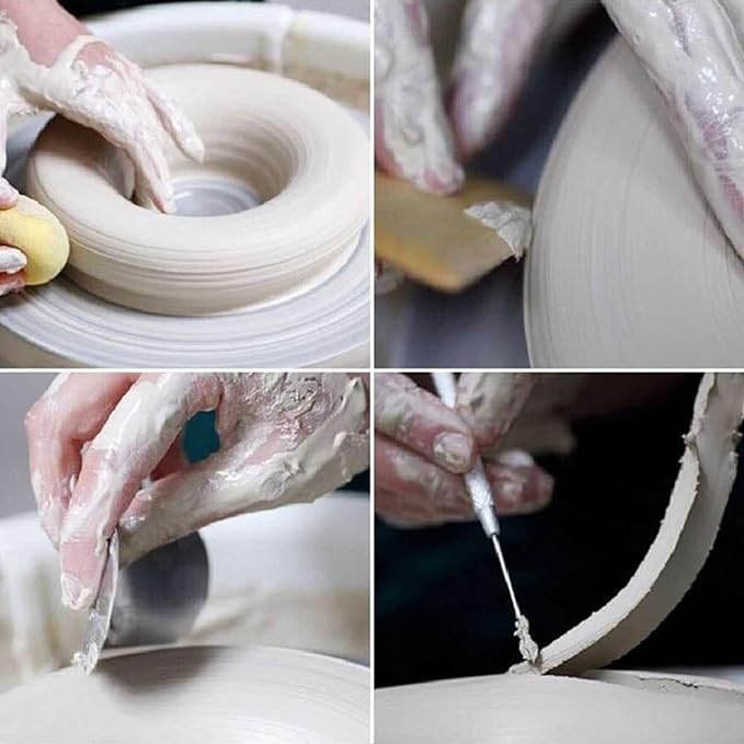 ReArt Natural Air-Dry Modeling Clay - Image 6