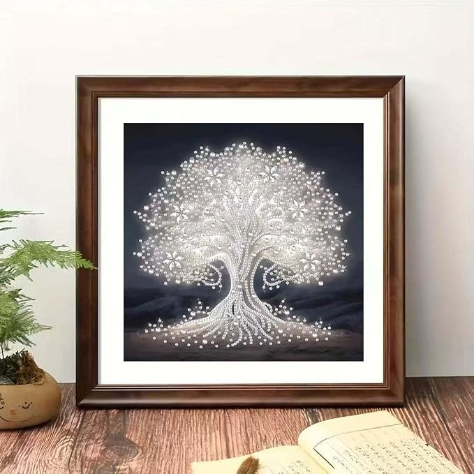 OJTOYART Diamond Art Painting Kits - Image 2