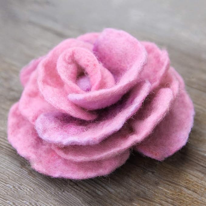 Wool Roving Bulk - Image 6