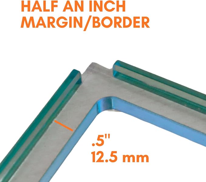 Gel Press Placement Tool – Precision Alignment Guide - Image 3