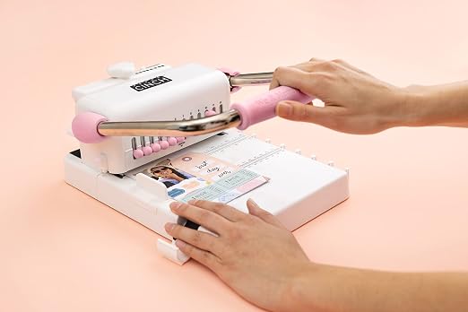 We R Memory Keepers, Cinch Book Binding Machine 2, Compatible - Image 8