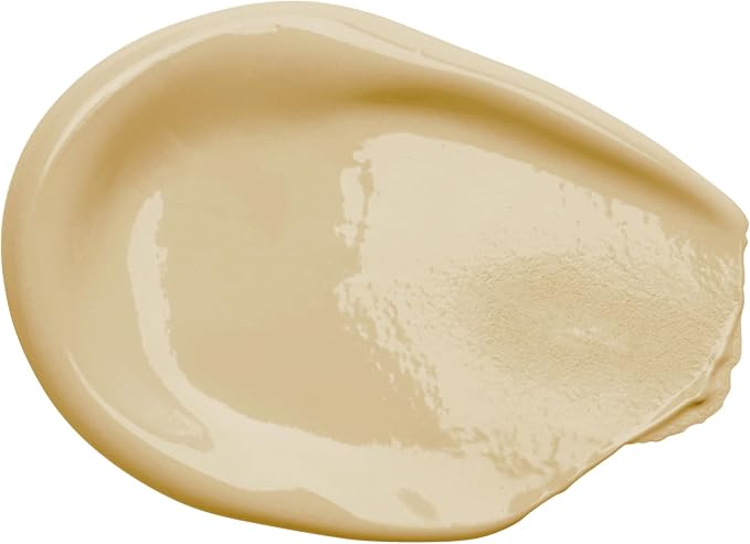 Liquitex BASICS Acrylic Paint, 400ml Bottle, Unbleached Titanium - Image 2
