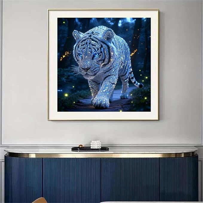 SHICERNHJ 5D Diamond Painting Kits - Image 3