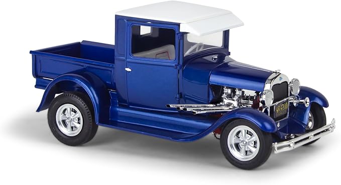 Revell 14565 1929 Ford Model A Hot Rod Pickup - Image 3