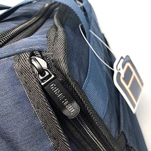 Top Shelf Fun Game Night: Game Haul Board Game Shoulder Bag Carrier - Image 3