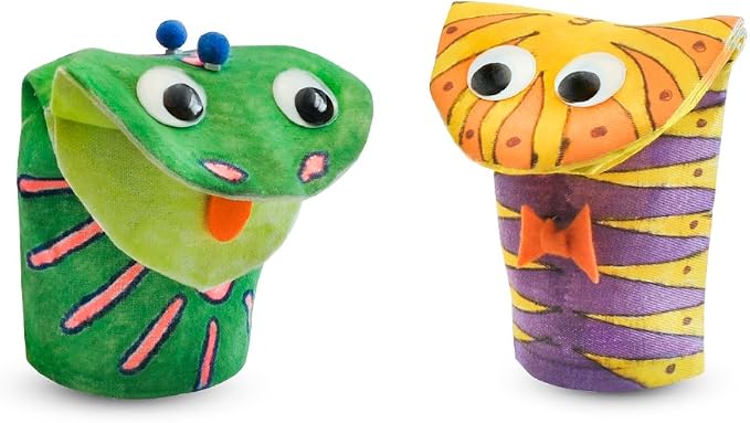 Design a Puppet Show - Image 3