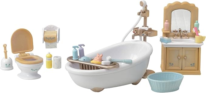 Calico Critters by CalicoCritters