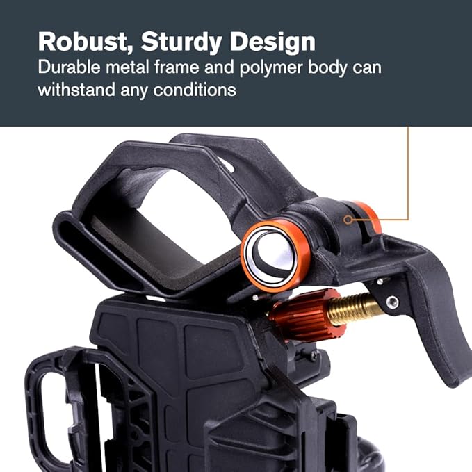 Celestron – NexYZ – Universal Smartphone Adapter - Image 6