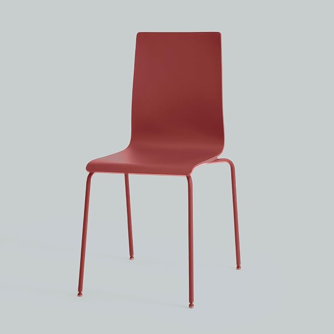 Rust-Oleum Painter's Touch 2X Ultra Cover Spray Paint, Satin Colonial Red | - Image 3