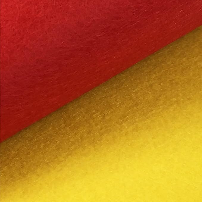 flic-flac 42pcs 8 x 12 inches 42 Colors - Image 7
