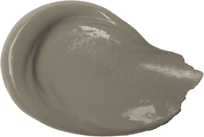 Liquitex BASICS Acrylic Paint, 118ml Tube, Neutral Gray Value 5 - Image 2