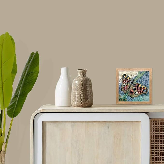 Discover The Ancient Art of Mosaics - Image 2