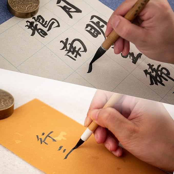 Odorless Calligraphy and Sumi Liquid Ink, Sumi Ink - Image 5