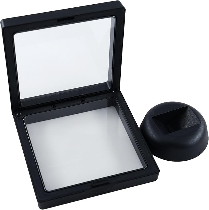 10Pcs Coin Holder Challenge Coin Display Stand - Image 6