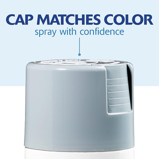 Rust-Oleum 334049-6PK Painter's Touch 2X Ultra Cover Spray Paint, 12 oz - Image 7