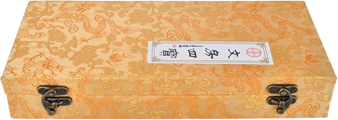 I-MART Chinese Calligraphy Set for Beginners - Image 8